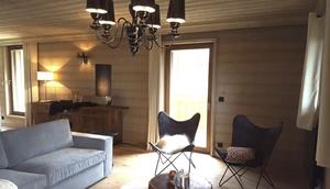 Achat Appartement à Courchevel 1650