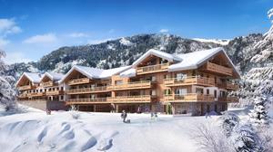 Investir à Champagny en Vanoise : une station qui vit toute l’année