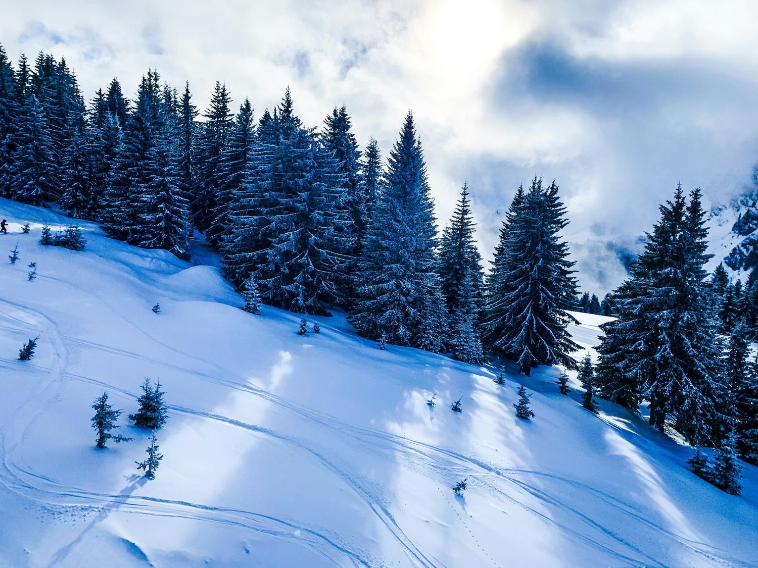 morzine