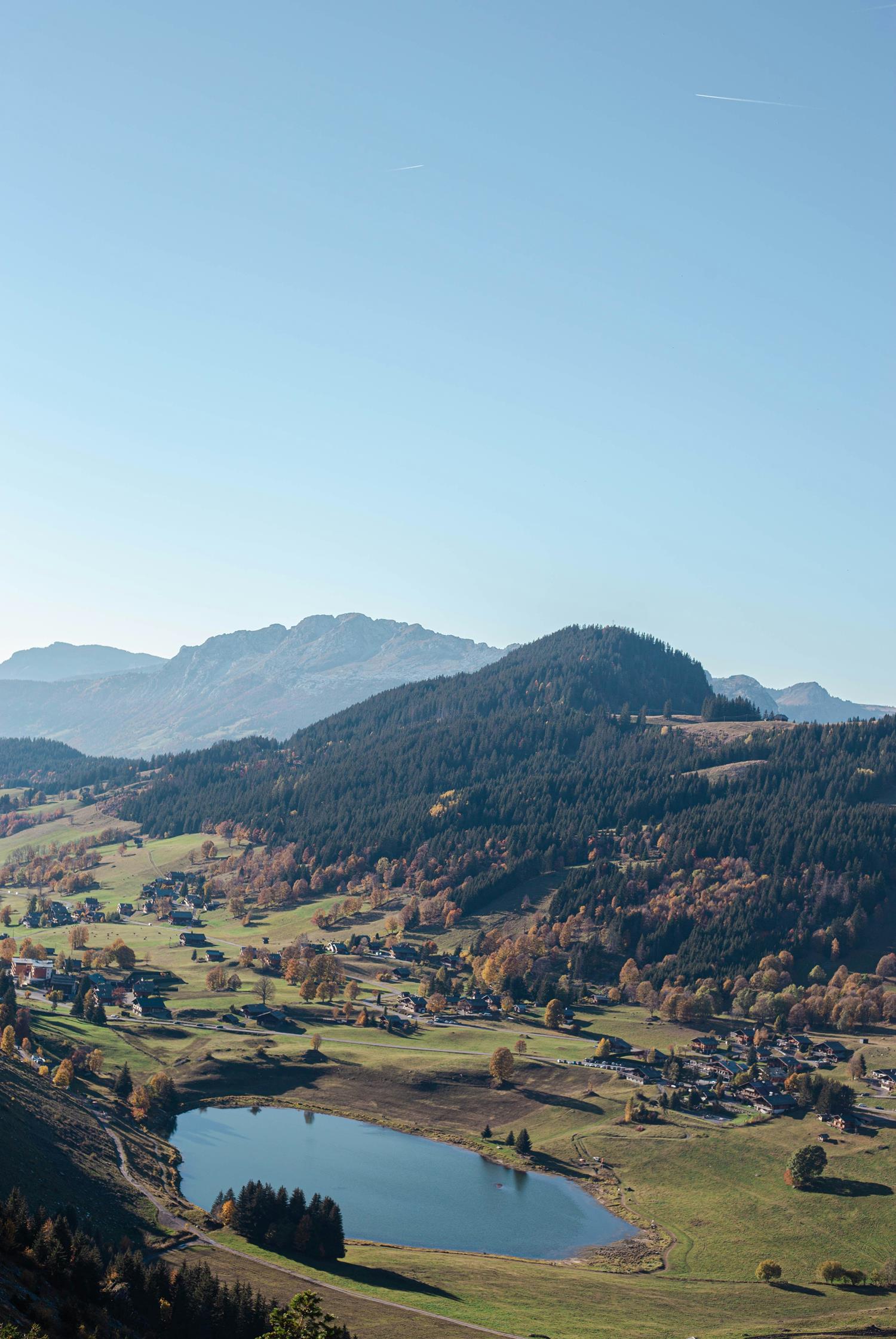 la clusaz